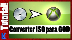 Xiso Convert Iso_Xbox - Converte ISO Para Jogar No Xbox 360