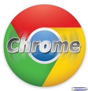Chrome Setup