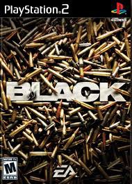 Black Ps2 Iso Torrent
