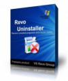 Revo Uninstaller 